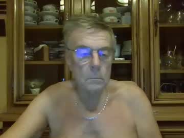 Mururoa35 August 03, 2025 Chaturbate stream image