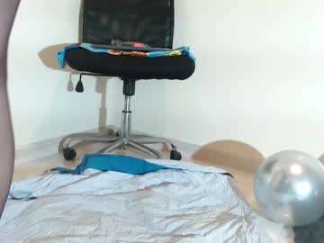 Nath_Dawson August 03, 2025 Chaturbate stream image