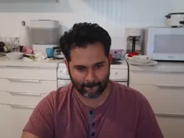 Naughtydesicock August 03, 2025 Chaturbate stream image