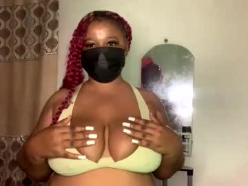 Pinky224444 August 03, 2025 Chaturbate stream image