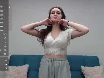 Sweetiespice1 August 03, 2025 Chaturbate stream image