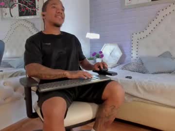 Yanking1 August 03, 2025 Chaturbate stream image