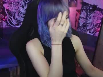 Elika_Kay August 03, 2025 Chaturbate stream image