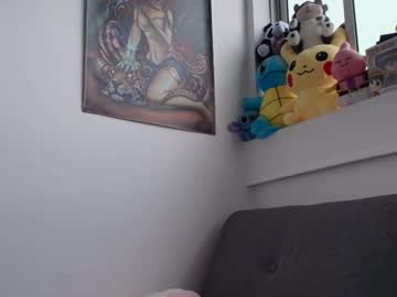 Imsophiee August 03, 2025 Chaturbate stream image