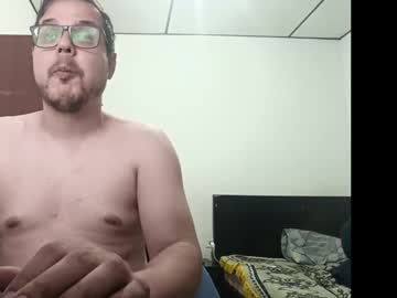Juannieto August 03, 2025 Chaturbate stream image