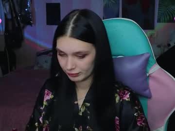 Mella_Freya August 03, 2025 Chaturbate stream image