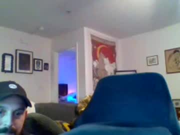 Rylandstrokes August 03, 2025 Chaturbate stream image