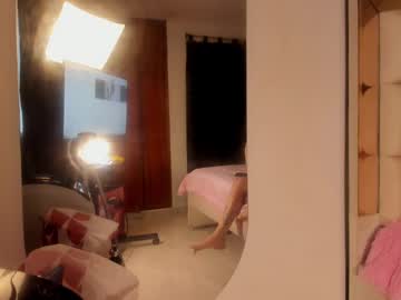 Saratorresxx August 03, 2025 Chaturbate stream image