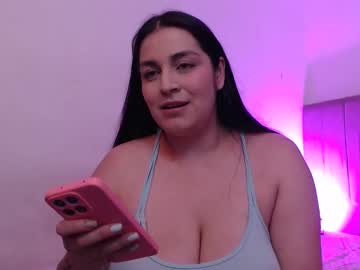 Sweet_Leah33 August 03, 2025 Chaturbate stream image