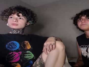 Yoonbum_ August 03, 2025 Chaturbate stream image