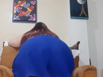 Alesia_Jones01 August 03, 2025 Chaturbate stream image