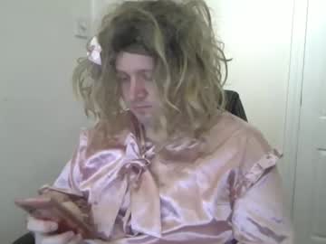 Constantlyleakypm2dominateme August 03, 2025 Chaturbate stream image