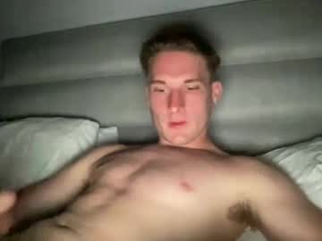 Cor01 August 03, 2025 Chaturbate stream image