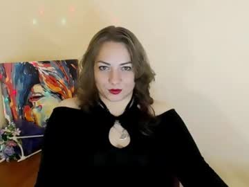Evelineli August 03, 2025 Chaturbate stream image