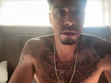 Machoballs August 03, 2025 Chaturbate stream image