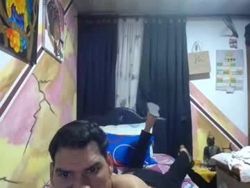 Maicol_Theshame August 03, 2025 Chaturbate stream image