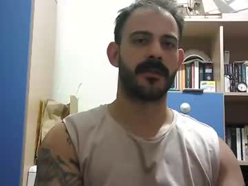 Mustbehard August 03, 2025 Chaturbate stream image