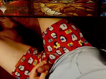 Teraph0n456 August 03, 2025 Chaturbate stream image