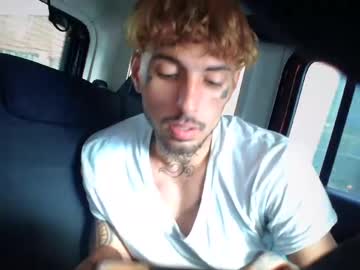 Thatdudedane August 03, 2025 Chaturbate stream image