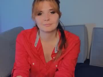 Thunderenergy August 03, 2025 Chaturbate stream image