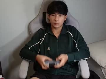 Zzephyr_ August 03, 2025 Chaturbate stream image