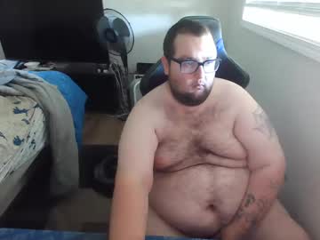 Chubbyyxsteven August 04, 2025 Chaturbate stream image
