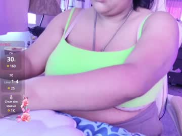 Darlingbunny69 August 04, 2025 Chaturbate stream image