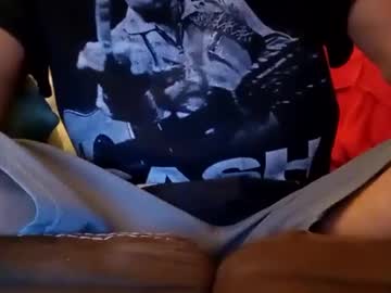Greenbastard78 August 04, 2025 Chaturbate stream image