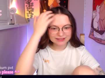 Me_Hanna August 04, 2025 Chaturbate stream image