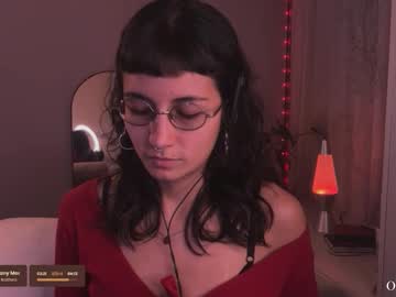 Nina_Just August 04, 2025 Chaturbate stream image