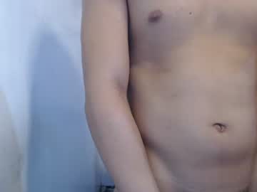Themysteriousonex August 04, 2025 Chaturbate stream image