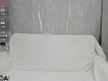 Beautiful_Tragedyy August 04, 2025 Chaturbate stream image