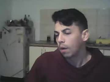 Elirodd August 04, 2025 Chaturbate stream image