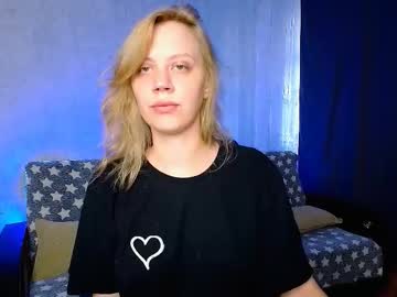 Hope_Happyyy August 04, 2025 Chaturbate stream image