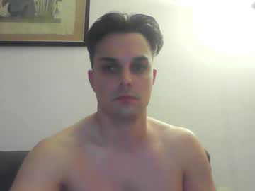 Markboy5 August 04, 2025 Chaturbate stream image