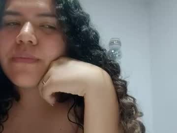 Melissa_A22 August 04, 2025 Chaturbate stream image