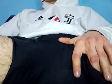 Migue717 August 04, 2025 Chaturbate stream image
