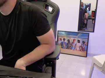The_King74 August 04, 2025 Chaturbate stream image