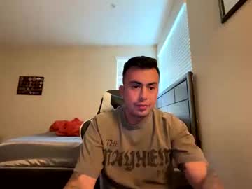 Toxicoo2020 August 04, 2025 Chaturbate stream image