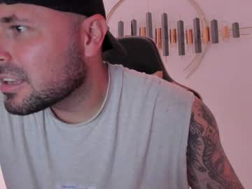Joshuagarnett August 04, 2025 Chaturbate stream image