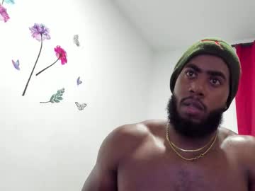 Lebron_Millionss August 04, 2025 Chaturbate stream image