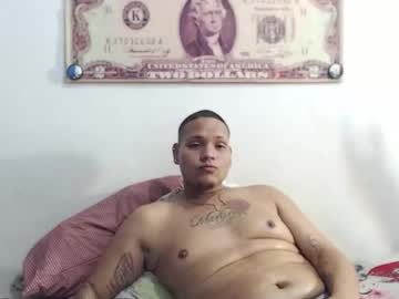 Mike_Blaze_ August 04, 2025 Chaturbate stream image