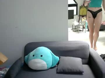 Sweetheartsarahx August 04, 2025 Chaturbate stream image