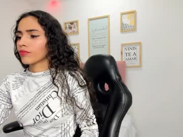 Evelin_Shy August 04, 2025 Chaturbate stream image