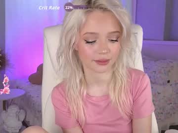 I__Am_Joss August 04, 2025 Chaturbate stream image