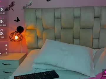 Kylie_Bennett August 04, 2025 Chaturbate stream image