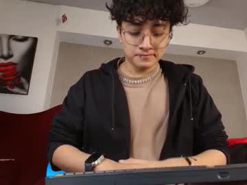 Lukeflame August 04, 2025 Chaturbate stream image