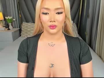 Madissonmorgan August 04, 2025 Chaturbate stream image