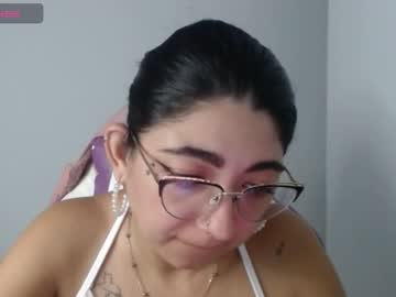 Nanim173892 August 04, 2025 Chaturbate stream image