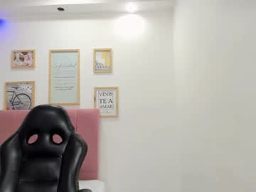 Sammanta_18 August 04, 2025 Chaturbate stream image